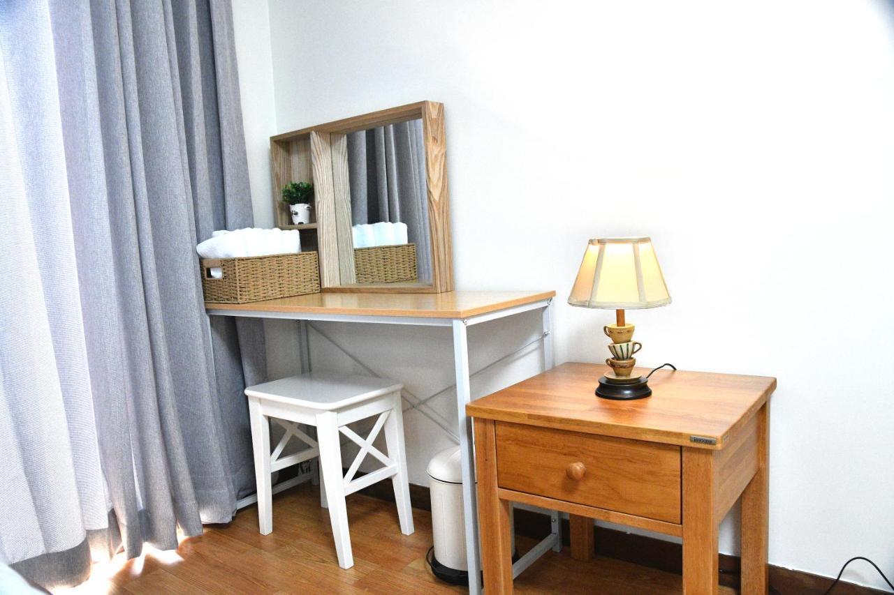 Dolma Hongdae Hotel Seoul Eksteriør billede