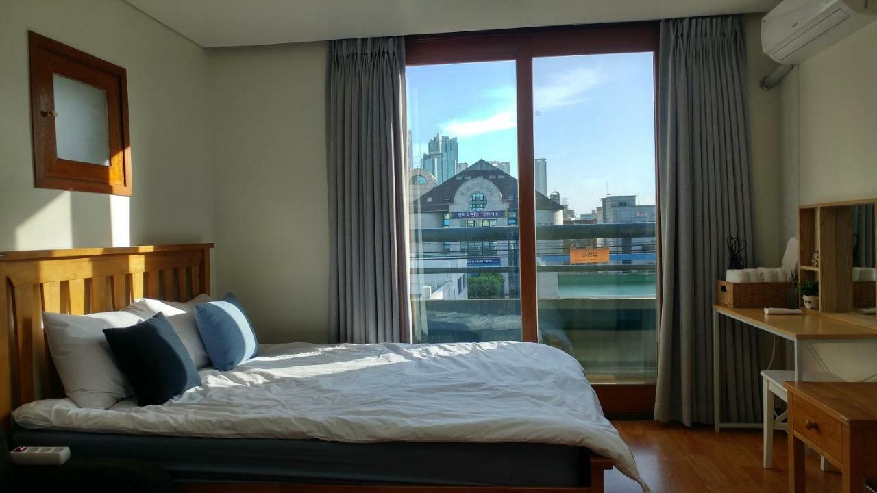 Dolma Hongdae Hotel Seoul Eksteriør billede